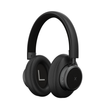 SACKit - Touch 300 ANC Headphones - Black