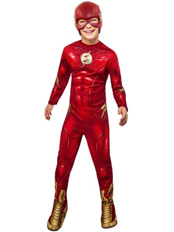 Rubies - DC Comics Costume - The Flash (142 - 154 cm)