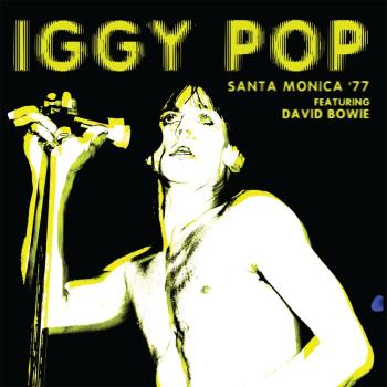 Santa Monica '77 Feat David Bowie