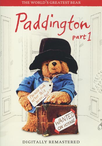 Paddington part 1