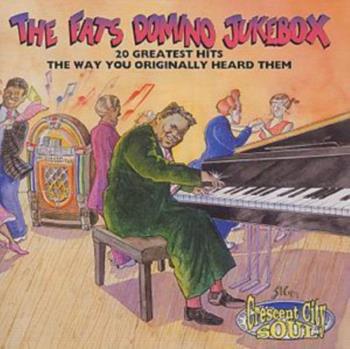 The Fats Domino Jukebox