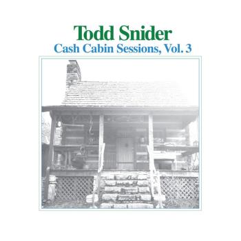 Cash Cabin Sessions Vol 3