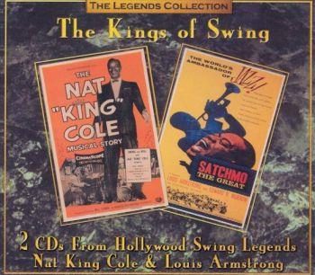 Kings Of Swing - Legends Collection