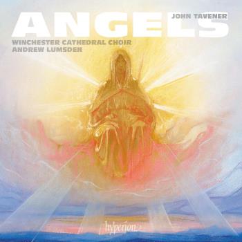 Angels & Other Choral Works