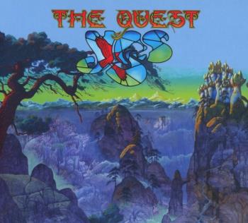 The quest 2021 (Ltd)
