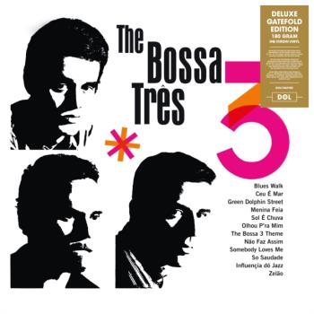 The Bossa Tres