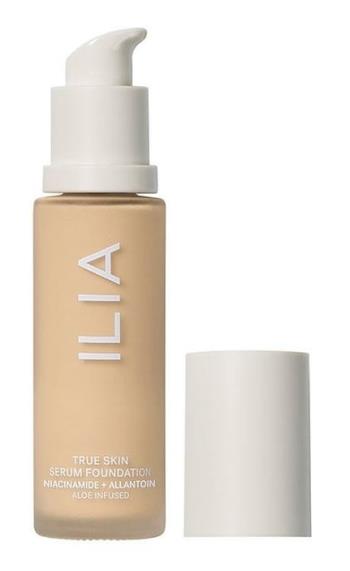 ILIA - True Skin Serum Foundation Cozumel SF1.75 30 ml