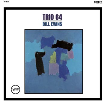 Bill Evans Trio 64