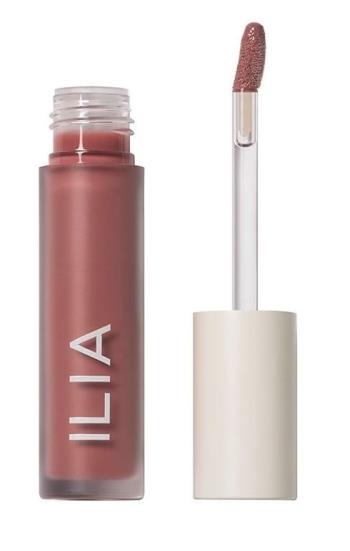 ILIA - Balmy Gloss Tinted Lip Oil Linger 4,5 ml