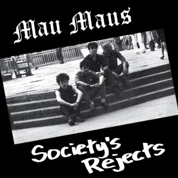 Society's Rejects