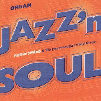 Organ Jazz`n Soul
