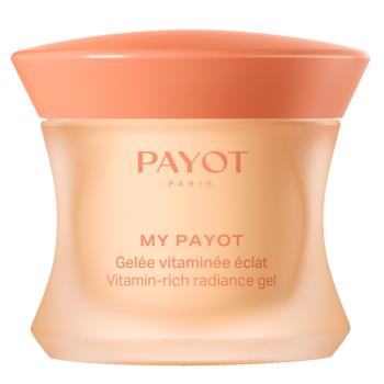 Payot - My Payot Vitamin-rich Radiance Gel 50 ml