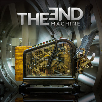 The End Machine 2019