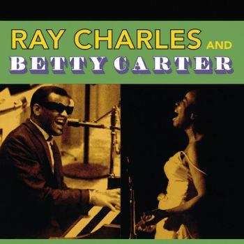 Charles Ray & Betty Carter: Ray Charles & B.C.