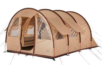 Grand Canyon - Helena 3 Tent Beige