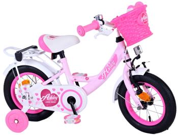 Volare - Children's Bicycle 12 - Ashley Pink