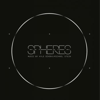 Spheres (Orginal Score)