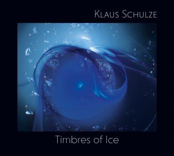 Timbres of ice 2019