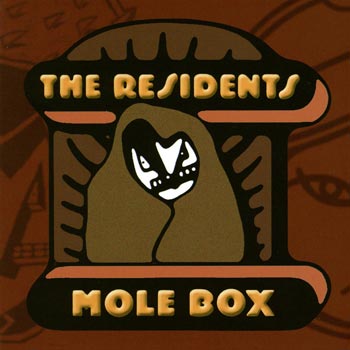 Mole Box 1981-2013 (Rem)