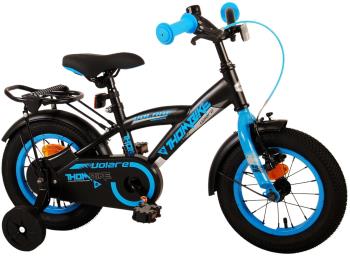 Volare - Children's Bicycle 12 - Thombike Blue