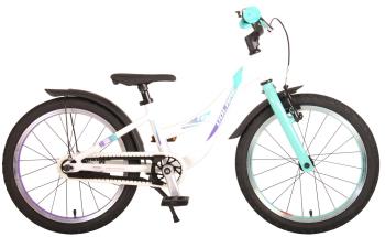Volare - Children's Bicycle 18 - Glamour Pearl W
