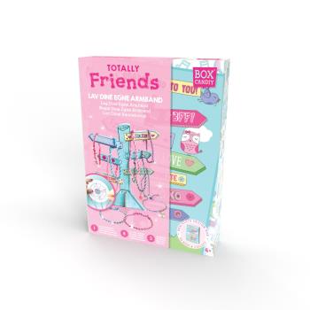 BOX CANDIY - Bracelet Set - Totally Friends