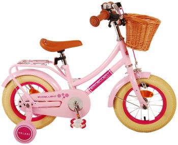 Volare - Children's Bicycle 12 - Excellent Pink