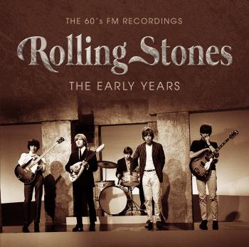 Early years (60's FM recordings)
