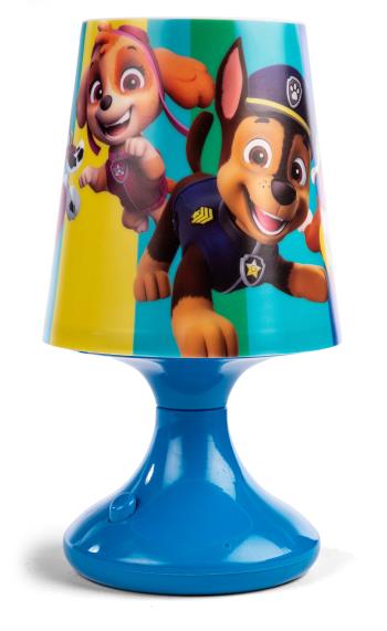 Paw Patrol - Table Lamp