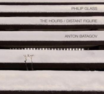 Philip Glass/The Hours/Distant ...