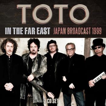In the far east (Japan broadcast 1999)