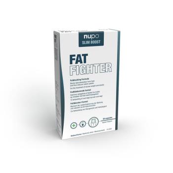 Nupo - Slim Boost Fat Fighter 30 pcs