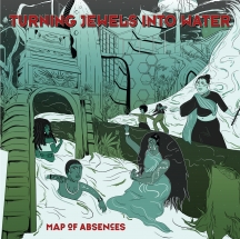 Map Of Absences