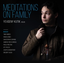 Meditations On Family