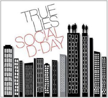Social D-day
