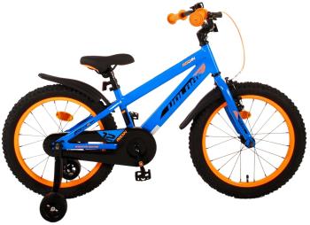 Volare - Children's Bicycle 18 - Rocky Blue