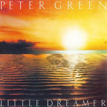 Little Dreamer (Gold/Ltd)