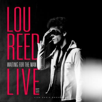 Waiting for the man Live 1976 (FM)