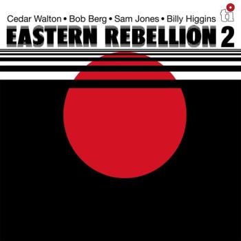 Eastern Rebellion 2 (White)