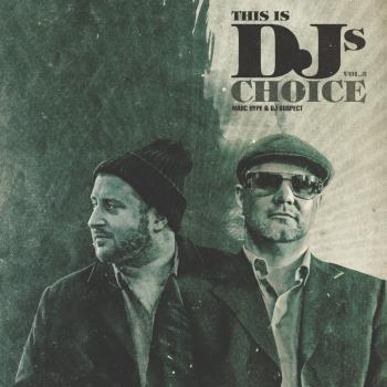 This Is DJs Choice Vol 3