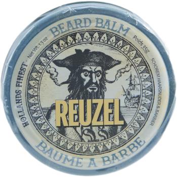 REUZEL - Beard Balm Wood and Spice 35 ml
