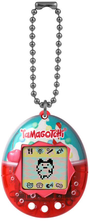 Tamagotchi - Sweet Float