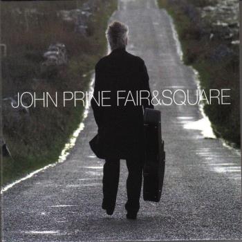 Fair & Square LP