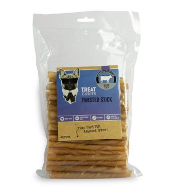 Treateaters - Twisted stick natural 500g