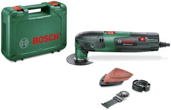 Bosch - PMF 220 CE DIY Multifunctional Tool 230v(P)