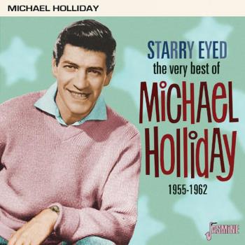 Starry eyed/Very best 1955-62