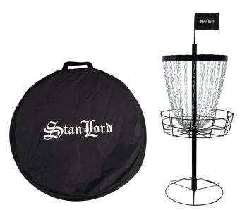 Stanlord - Disc Golf
