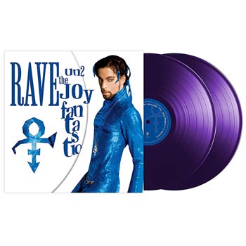 Rave un2 the joy fantastic (Purple)