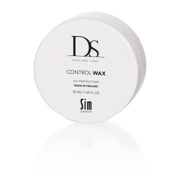 DS - Sim Sensitive Control Wax 50 ml