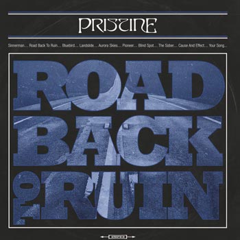 Road back to ruin 2019